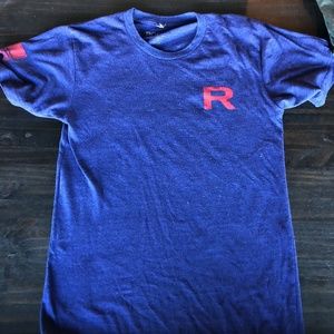 Rogue Fitness Hobart/Malleolo T-Shirt Size S